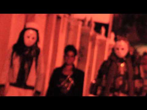 Nutscratchers ft Lex La Foy From the Head