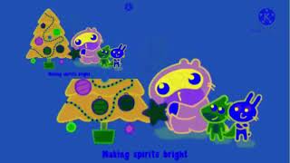 Preview 2 Making Spirits Bright V3 Effects