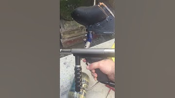 Automag testing after sitting for 15 years