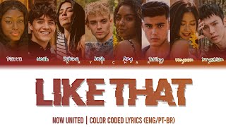 Now United - 