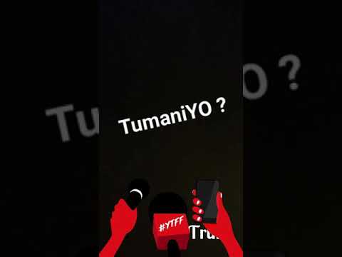 Tumaniyo feat. KADI