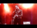 Miles Kane - Don't Forget Who You Are [Live at Into The Great Wide Open, Vlieland - 07-09-2013]