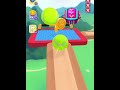 🏖️Going Balls VS Rollance Balls Action Ball Games New Race 🔥 | Android/IOS Games