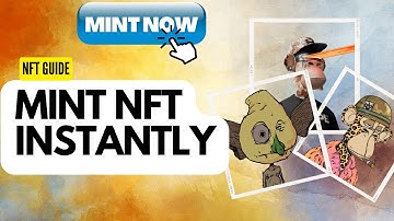 How To Mint NFT Directly From Smart Contract | Step By Step Guide Of Minting NFT From Ether Scan