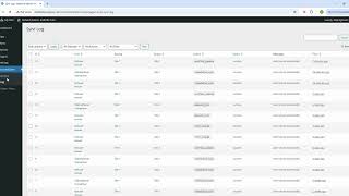 Multisite Central Account Sync — WordPress Plugin Demo