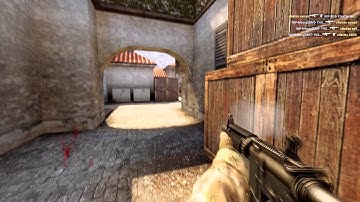 CS:GO - NiP friberg vs zNation (SLTV StarSeries VI)