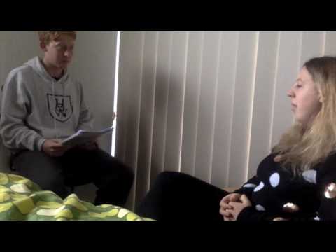 Swap 216/312 Roleplay interview