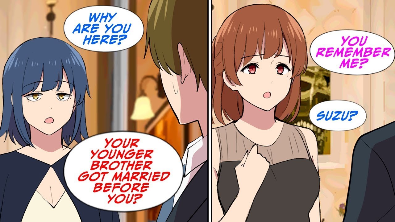 This woman at work kept looking down on me cuz I never went to college, but then... [Manga Dub]