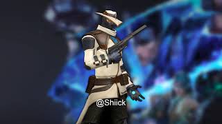 [Episode 2] All Cypher voicelines [Korean]
