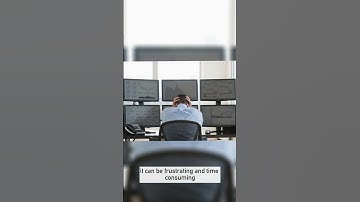 How to Control Multiple Computers with Ease: Mouse Without Borders - #shorts