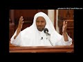 Sourat AL Tariq Abdul Rachid Soufi سورة الطارق الشيخ عبد الرشيد صوفي 