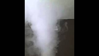 Biggest Vape cloud ever