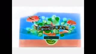 Noggin And Nick Jr Logo Collection G Major 1 Slowing Down