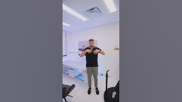 Medsmart Body Fat Diagnosis Room.