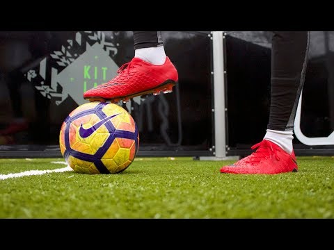 rashford nike boots