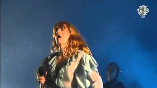 Florence + The Machine -  Ship To Wreck (Live At Lollapalooza Chile 2016)