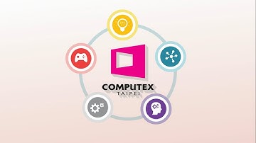 【2017 COMPUTEX TAIPEI】Show Review