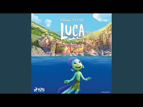 Capitolo 07 - Luca