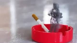 Dj Versi Asap Rokokkau Pengisi Hatiku