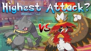 The WILD World of Pokémon Stats is Infuriatingly Inconsistent!