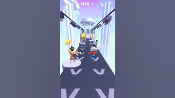 Bounce Big - All Levels Gameplay Android,ios (Levels 1)