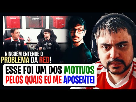 🚨 GREVTHAR E JP FALAM SOBRE SAÍDA DO JEAN MAGO PRA VOLTA DO GREV! TOCKERS REAGE PELO REVOLTA