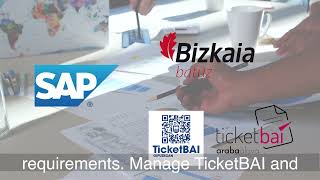 Code10 eInvoice Integration for Ticket BAI & BATUZ [EN & SUB]