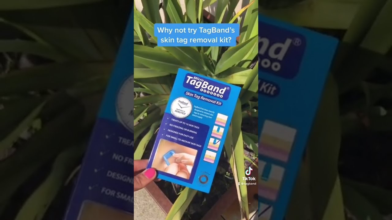 Amazon Finds Unboxing TagBand MUST HAVE YouTube Amazon Finds Unboxing TagBand MUST HAVE YouTube