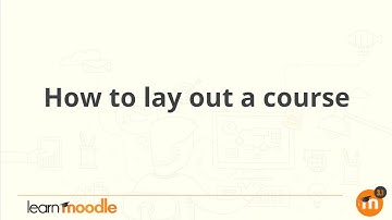 04 Course Layout 3.1