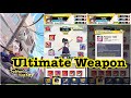 Ultimate weapon sword hunter