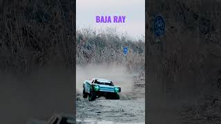 Rc카 Baja Ray 카 비행기