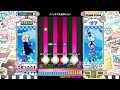 [ポップンミュージック] クノイチでも恋がしたい EX [pop'n music]