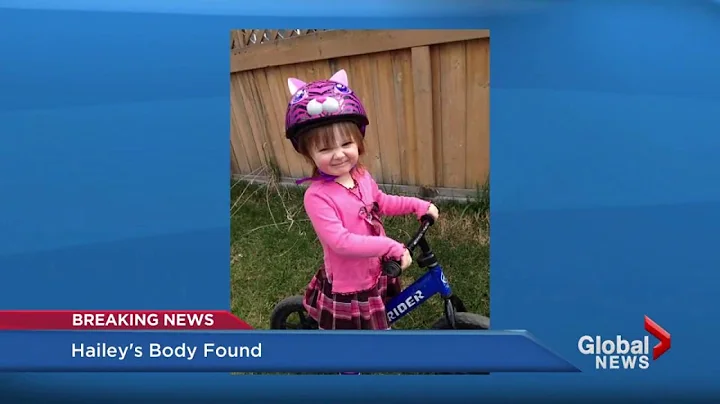 Full coverage of the abduction and death of Hailey...