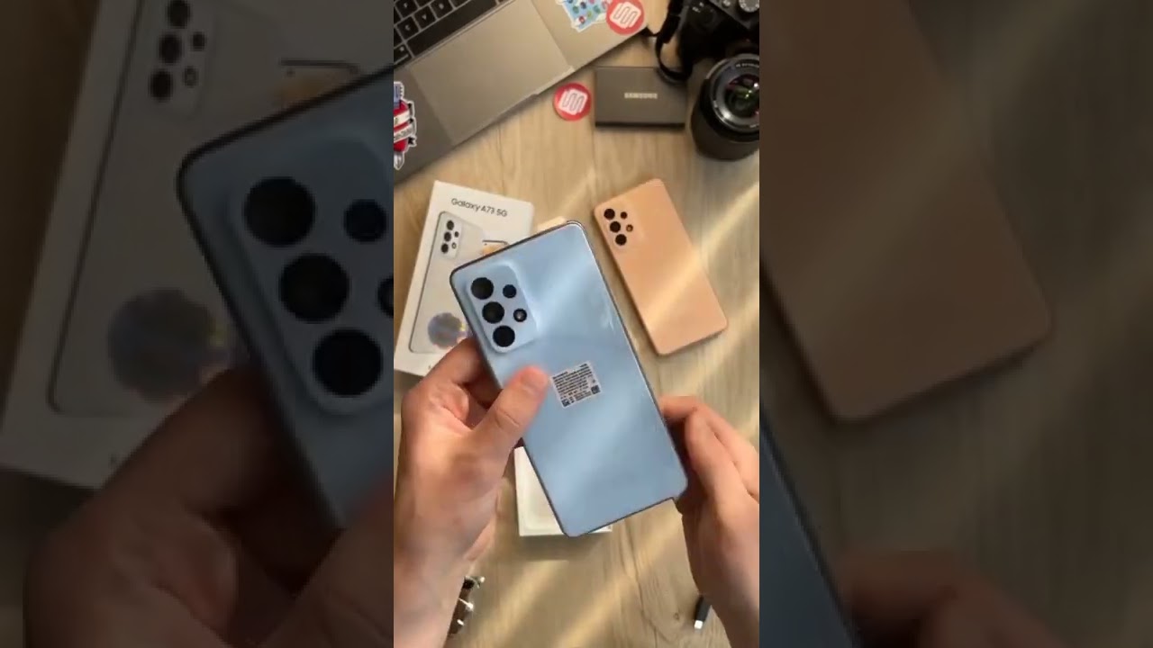 Samsung collection | 