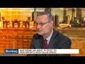 Accenture CEO Gives Strategy for Digital Transformation