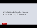 Master Hadoop & Its Ecosystem: A Complete Beginner's Guide 🚀