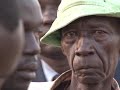 Jubilant south Sudanese vote en masse in referendum