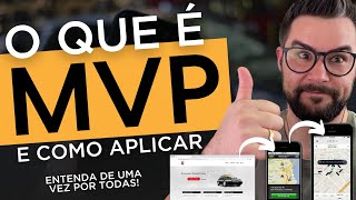 O QUE É MVP (PRODUTO MÍNIMO VIÁVEL)? EXEMPLOS PRÁTICOS screenshot 4
