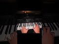 彼こそが海賊 / パイレーツ・オブ・カリビアン #piano #pianocover #耳コピ #ピアノ #pianomusic #彼こそが海賊 #パイレーツオブカリビアン