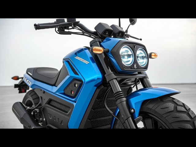 バイク HONDA ZOOMER ZOOMER-X | Honda