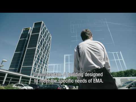 The Dutch bid for EMA