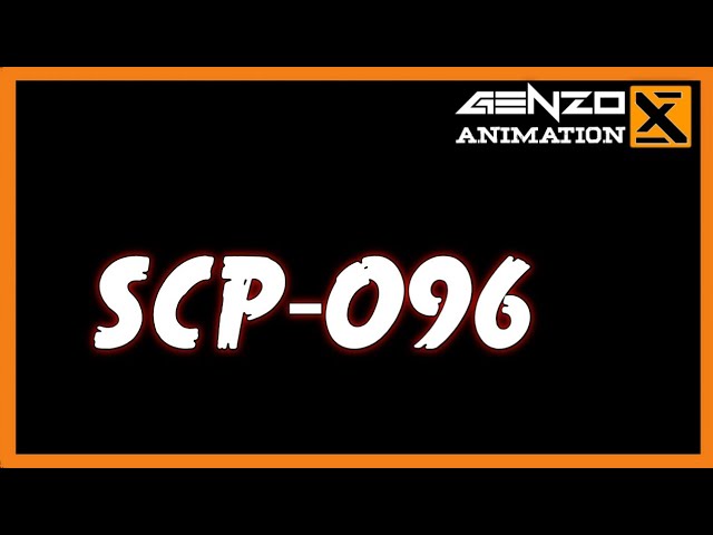 Scp 096 🕹️ Play Now on GamePix