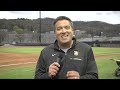 Recap: Army Baseball vs. Navy 4-22-17