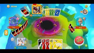 Play in game UNO 90к 600x Win