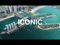 Dubai Harbour - An Iconic Waterfront Development