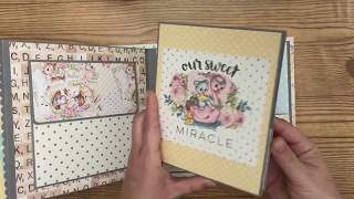 **Not For Children** Prima Heaven Sent Baby Album