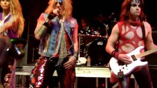 Steel Panther - Asian Hooker