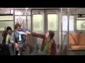 Seinfeld Clip Kramer Can T Get A Seat On The Subway