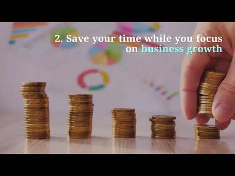Why you should outsource your Bookkeeping? - YouTube