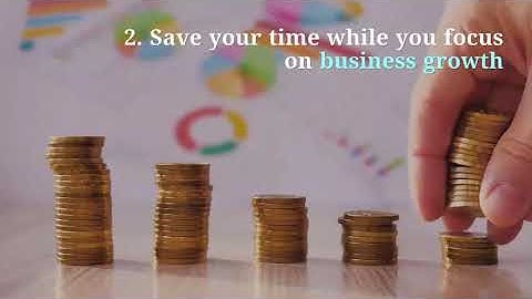 Why you should outsource your Bookkeeping?